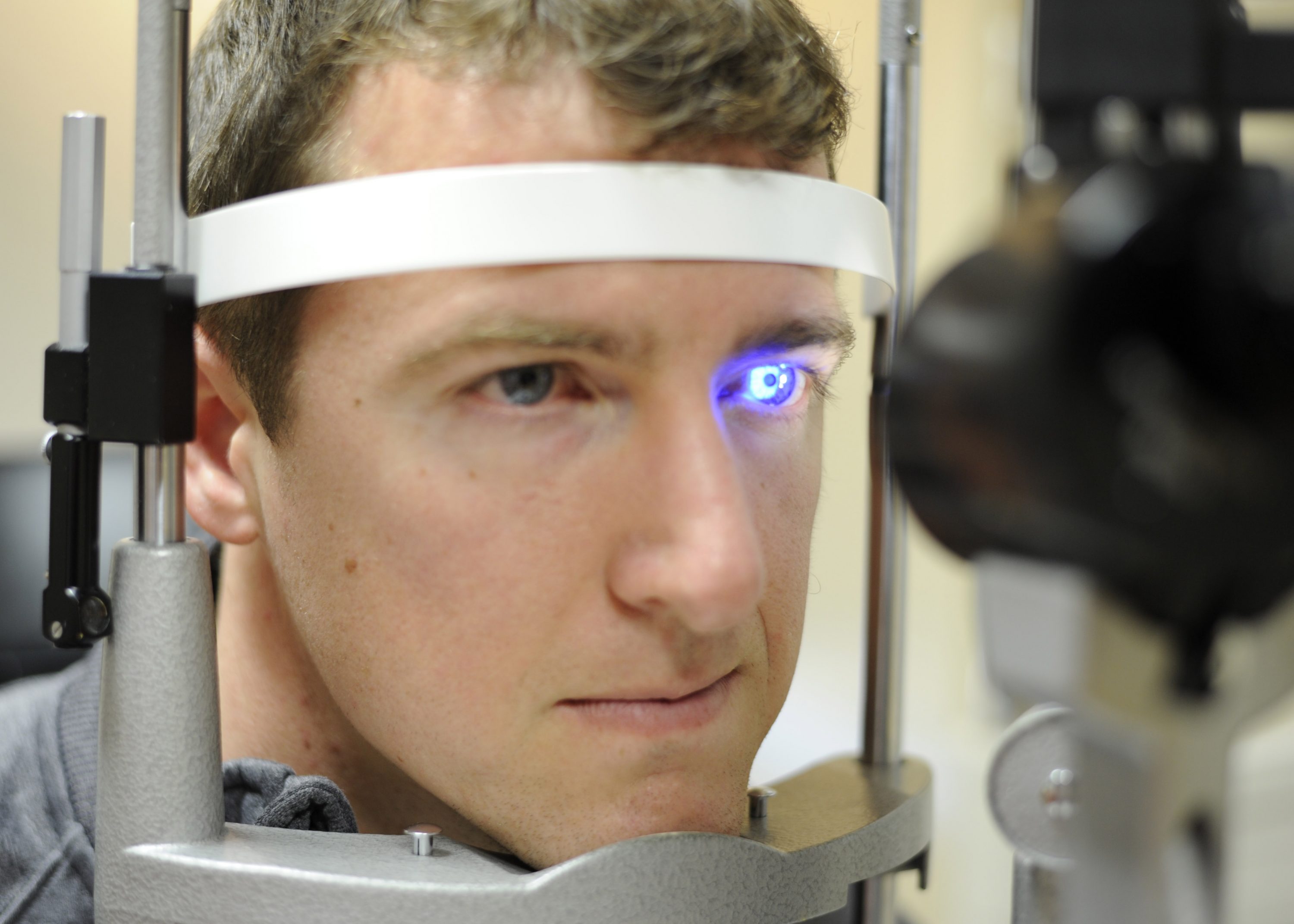 terapia génica oftalmología